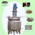 professional insulating glass butyl sealant reactor machine